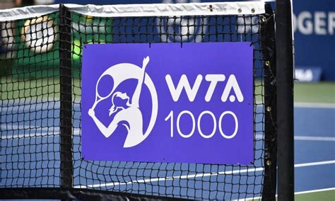 WTA Wuhan, China Women Singles 2024 key details 